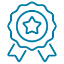 Badge-LB