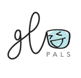 Glo Pals logo