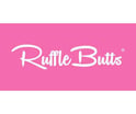 Ruffle Butts logo