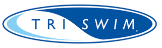 Tri Swim logo