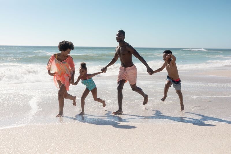 10 Beach Safety Tips for Families